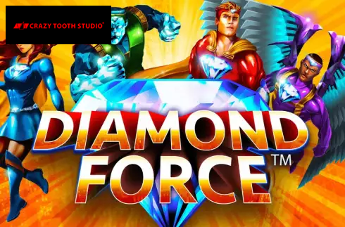 Diamond Force